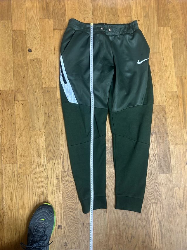 Pantaloni sportivi Nike 90'S solo Retro Vintage Y2K 00'S