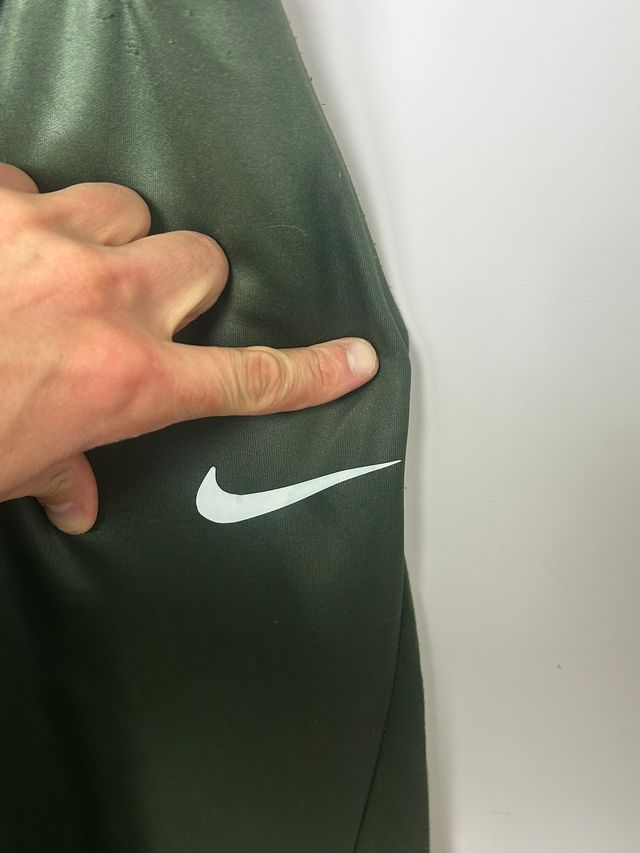 Pantaloni sportivi Nike 90'S solo Retro Vintage Y2K 00'S