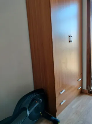 Habitación individual en alquiler en Calella