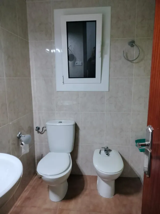 Habitación individual en alquiler en Calella