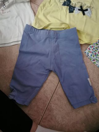 Set abbigliamento bambina