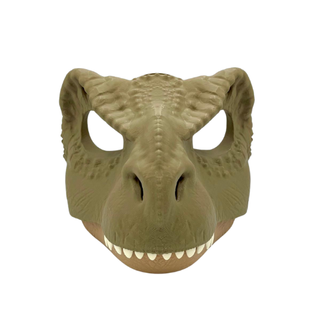 Disfraz Casco Dinosaurio T-Rex