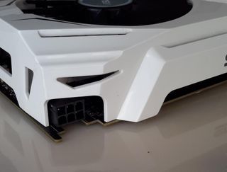 Tarjeta Gráfica ASUS Dual GTX 1060 3GB