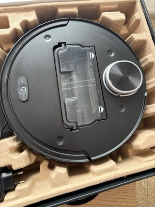 Robot Aspirador Conga 3090 Serie