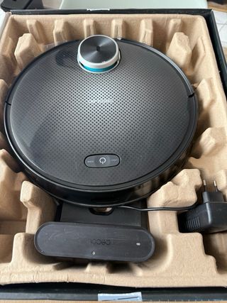 Robot Aspirador Conga 3090 Serie