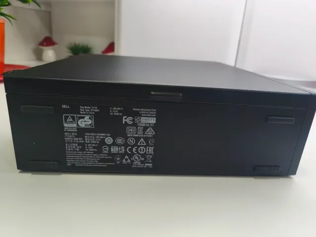 Ordenador Dell OptiPlex 3040 + Pantalla HP2009v