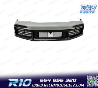 PARAGOLPES DELANTERO PORSCHE 911 CARRERA 992 19-23 LOOK TURB