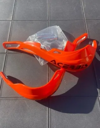 ✅Protector de manos acerbis✅