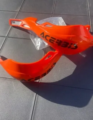 ✅Protector de manos acerbis✅