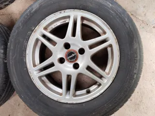 Llantas Speedline 2116 15 4x100