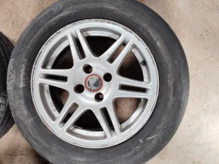 Llantas Speedline 2116 15 4x100