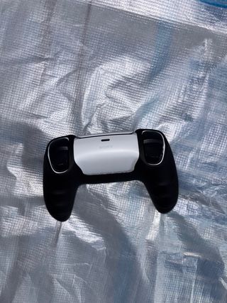 PlayStation 5 PS5 Sony Blanca + GTA V