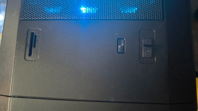 PC Gaming I7 12700 32GB RAM SSD+HDD RTX 3060 12 GB