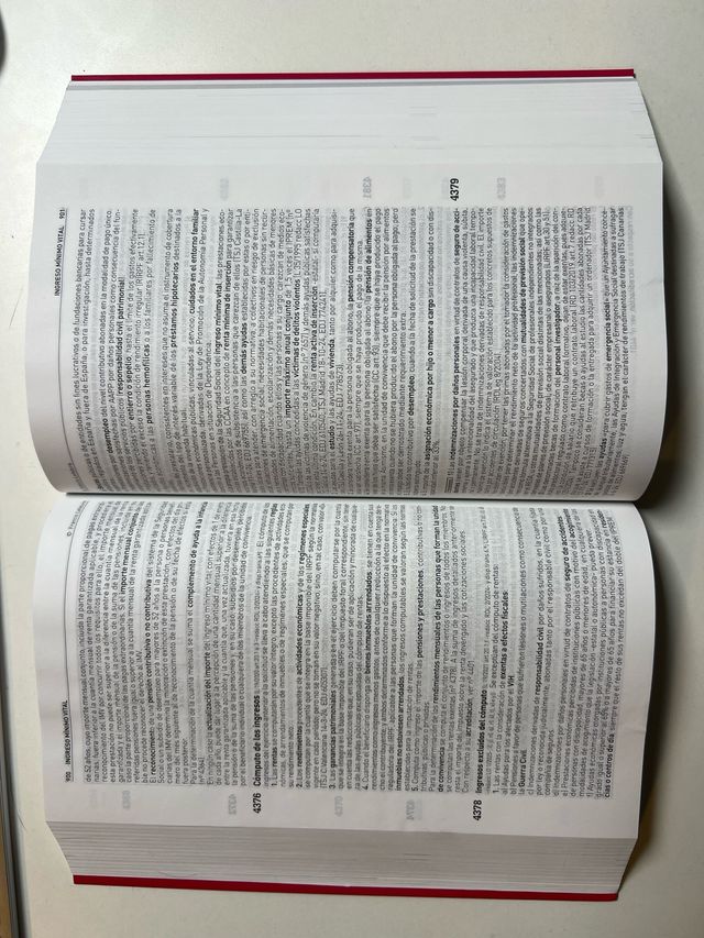 Memento Seguridad Social 2025