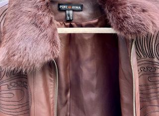 Chaqueta “ Punt Roma “