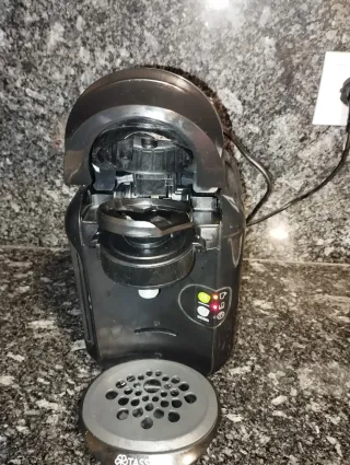 Cafetera Tassimo Vivy 2 Bosch