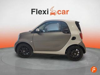 Smart Fortwo 60kW(81CV) EQ coupe