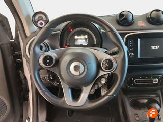Smart Fortwo 60kW(81CV) EQ coupe