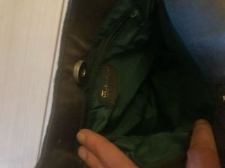 Borsa donna nera con fiori ricamati