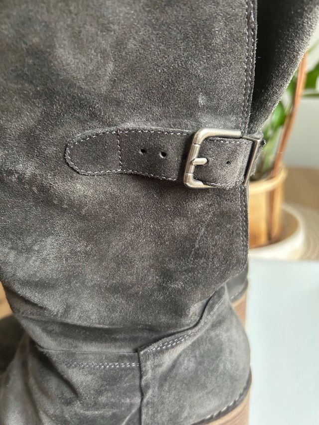 Botas Plumers Ante  Talla 39