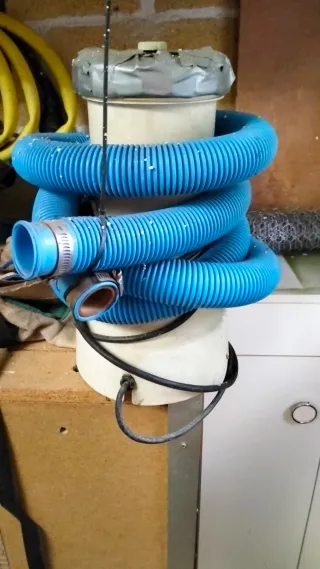 Depuradora Piscina 220V