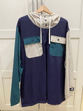 Sudadera New Balance