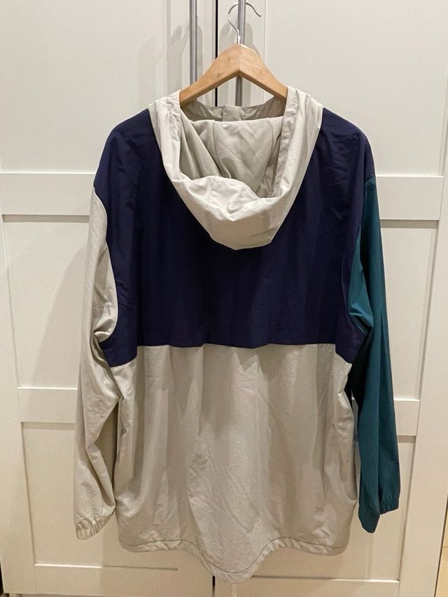 Sudadera New Balance