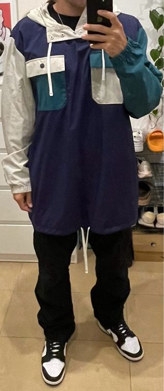 Sudadera New Balance