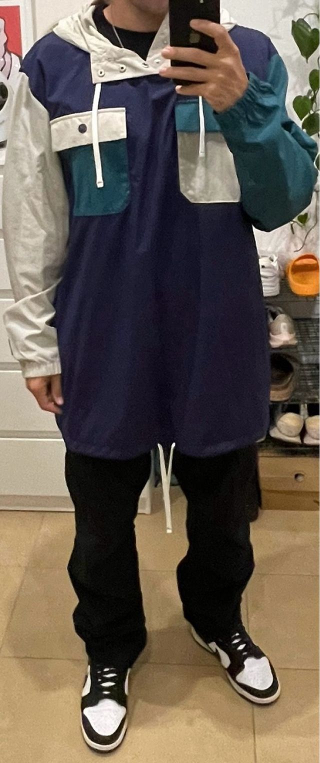 Sudadera New Balance