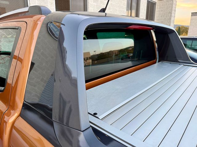 Ford Ranger Wildtrack 4x4 Automático 2019