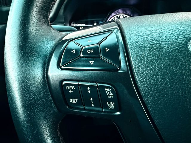 Ford Ranger Wildtrack 4x4 Automático 2019