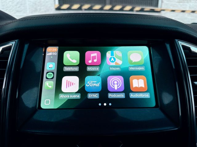 Ford Ranger Wildtrack 4x4 Automático 2019