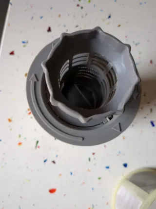 Filtro Lavavajillas Balay