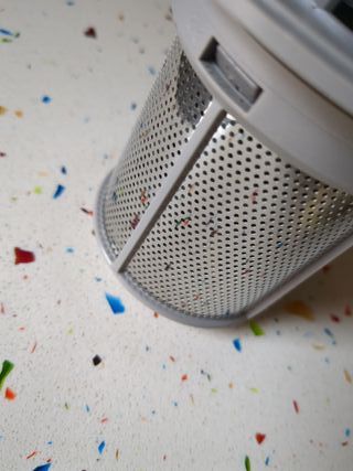 Filtro Lavavajillas Balay