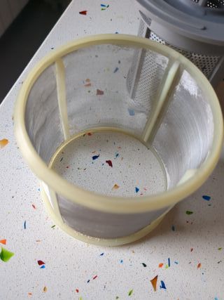 Filtro Lavavajillas Balay