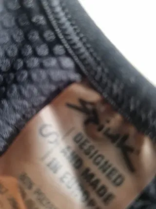 Culote largo Spiuk talla S