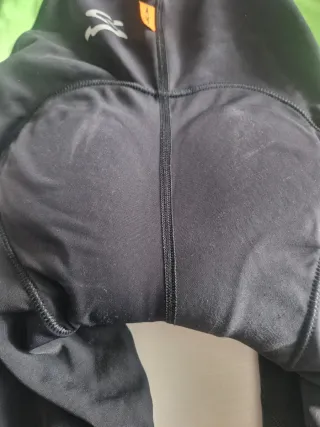 Culote largo Spiuk talla S