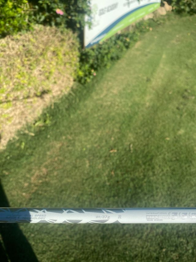 Madera 5 XXIO Regular