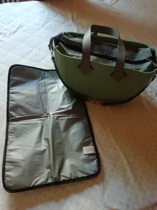 Borsa passeggino Nuvita