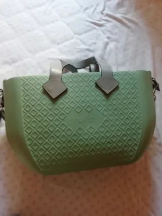 Borsa passeggino Nuvita