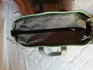Borsa passeggino Nuvita