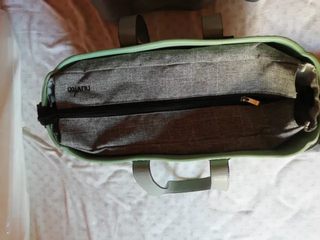 Borsa passeggino Nuvita