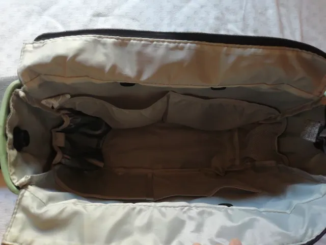 Borsa passeggino Nuvita