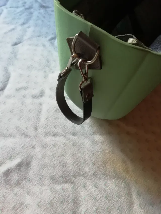 Borsa passeggino Nuvita