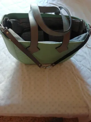 Borsa passeggino Nuvita