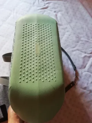 Borsa passeggino Nuvita