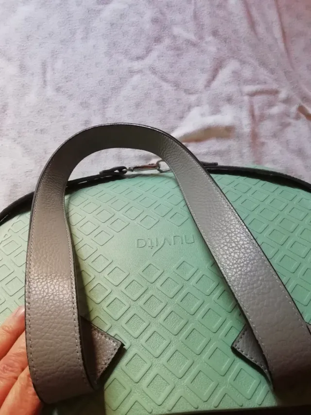 Borsa passeggino Nuvita