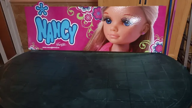 Decoración Mesa Disney Heroes