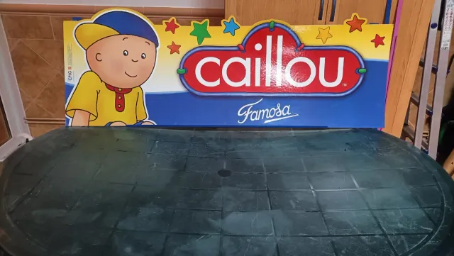 Decoración Mesa Disney Heroes