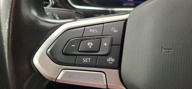 Volkswagen T-Cross 1.0 TSI 110CV SPORT 2021